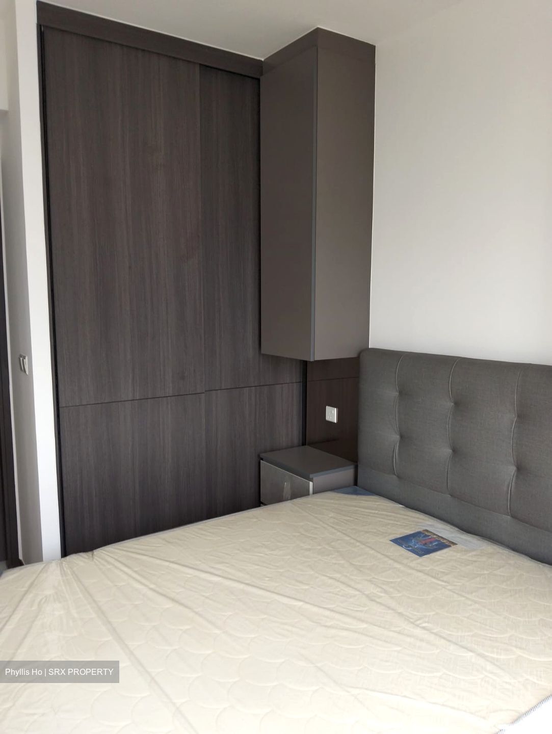 North Park Residences (D27), Apartment #580194631